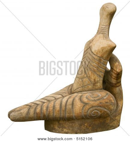 Antik Statue