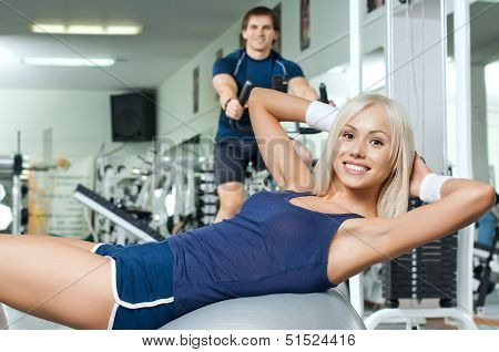 Sport Fitness