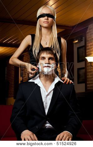 Couple