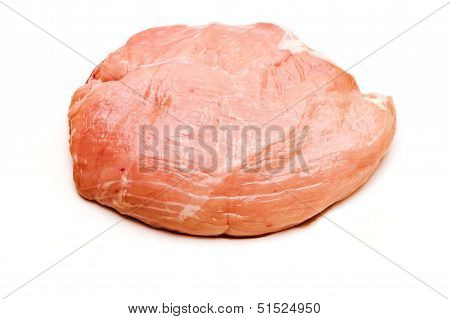 Fresh Pork Meat Blade Bone