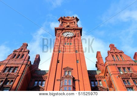 Manchester