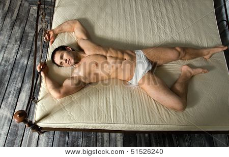 Sexy Man
