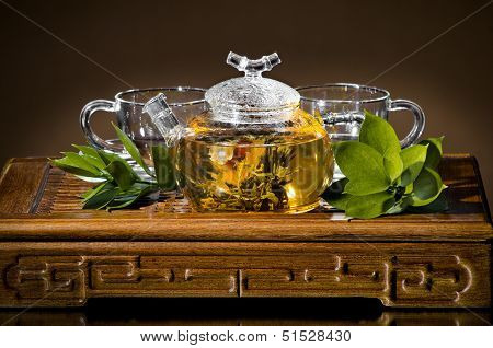 Tea Service