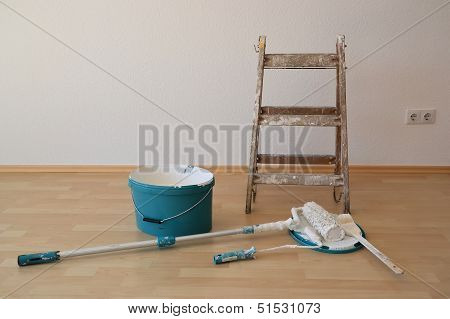 construction site