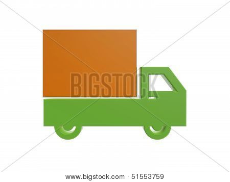 Cargo Truck