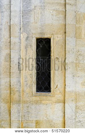 Narrow Window