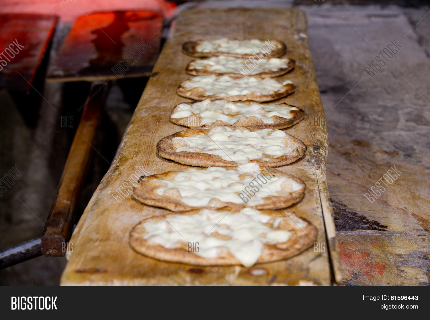 Arabic Cuisine, Cheese Image & Photo (Free Trial) Bigstock