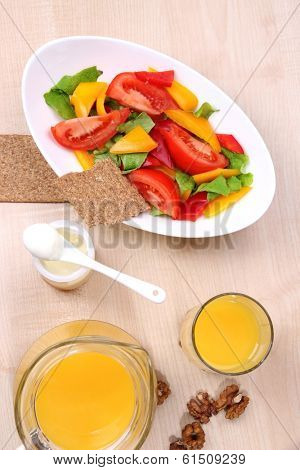 Easy fitness food to sustain shape in form 