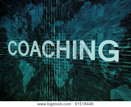 Coaching