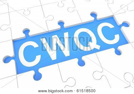 Company Wide Quality Control