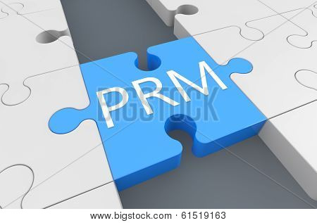 Partner Relationship Management