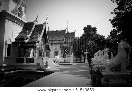 Temple