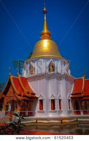 Temple