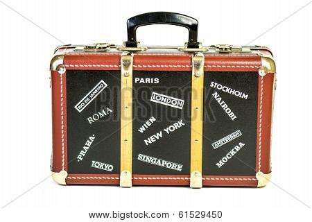 Old Suitcase