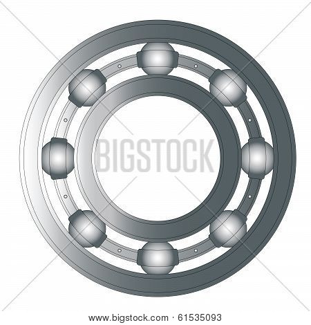 Ball Bearing