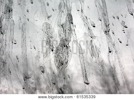 Transparent Dirty Background