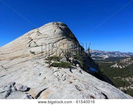 Lembert Dome, Yosemite