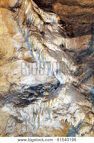 Belianska Cave, Slovakia