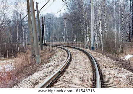 Railway