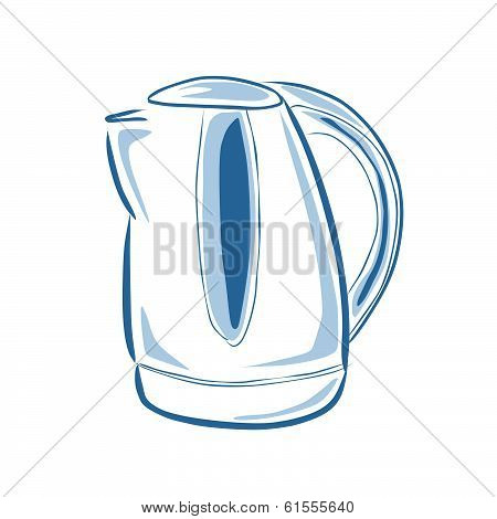 Electric Kettles