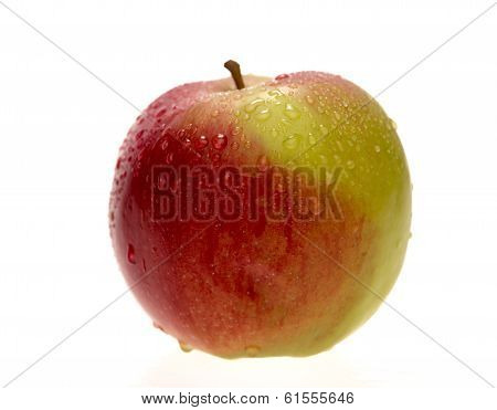 Aplle