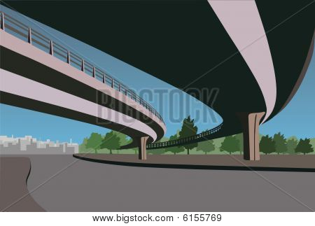 ブリッジ