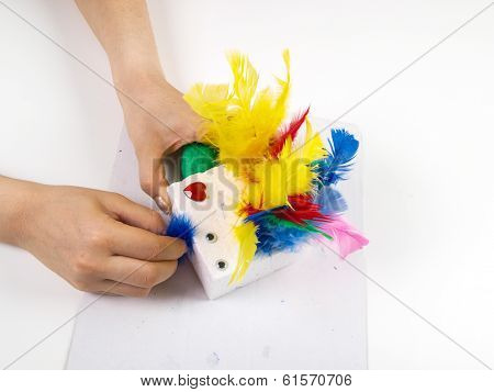Easter Decoration
