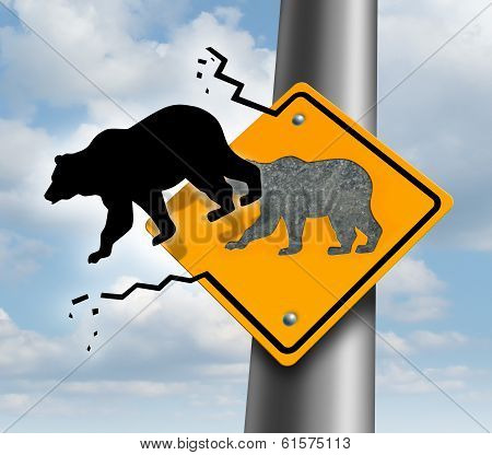 Bear Market Decline