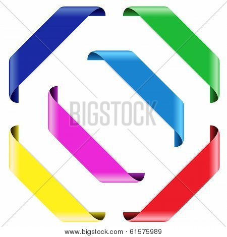 Corner Ribbons Collection