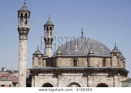 konya Moschea Aziziye
