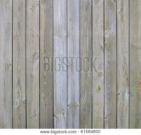 Wood
