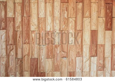 Brick