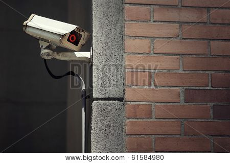 Surveillance Camera