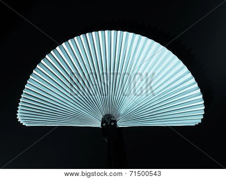 Hand Held Fan