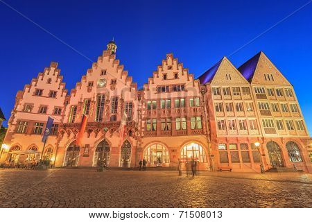 Frankfurt Germany