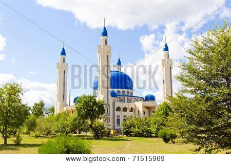 Islam Mosque Of South Russia