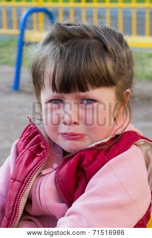 Baby Crying