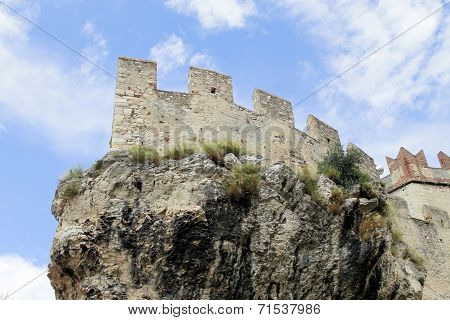 castle