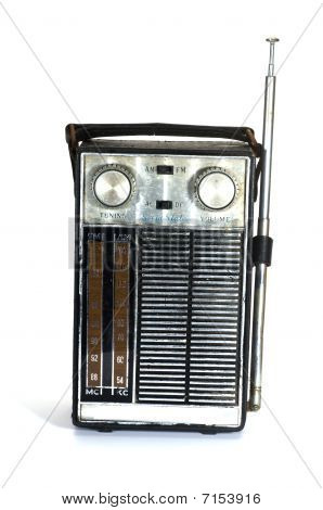 Antiikki Radio