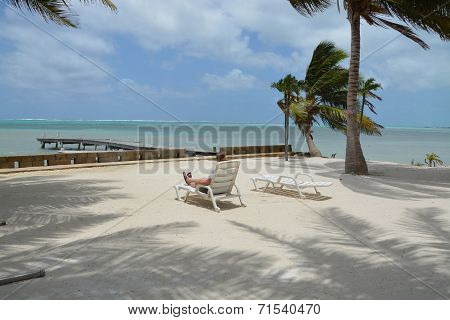 'La Isla Bonita