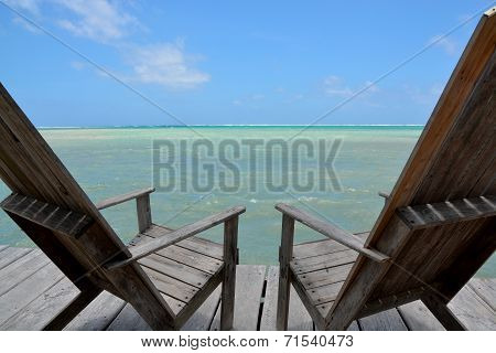 Caribbean Dream Location.