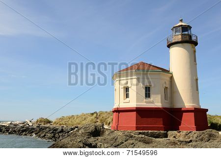 Coquille Light