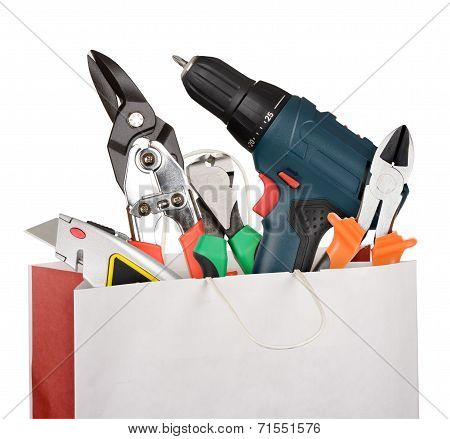 Work Tools