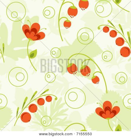 Seamless Pattern
