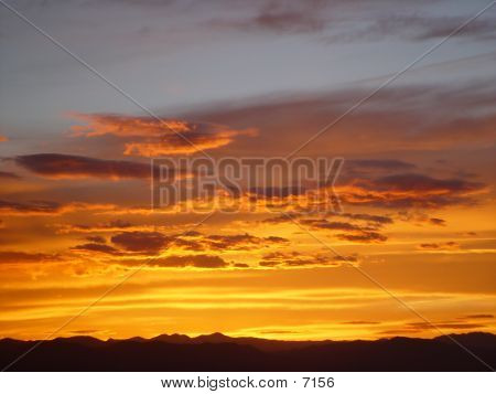 Sunset B