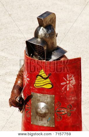 Gladiátor