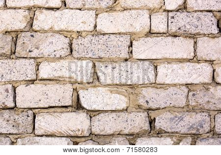 brick background