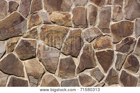 brick background