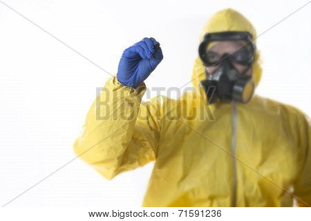 Ebola Outbreak