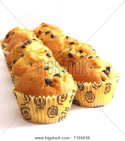 Babeczki